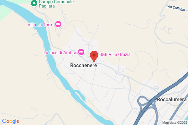 Mancuso rosario