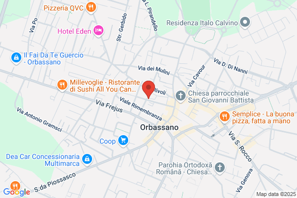 Orlando Di Grasso O. & C. (S.N.C.)