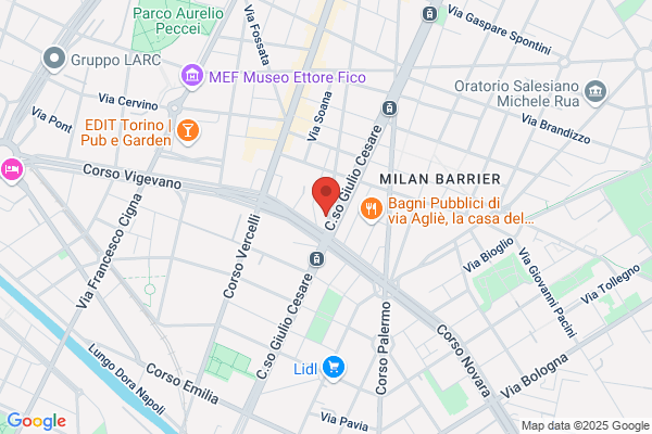 Turiaco rosario