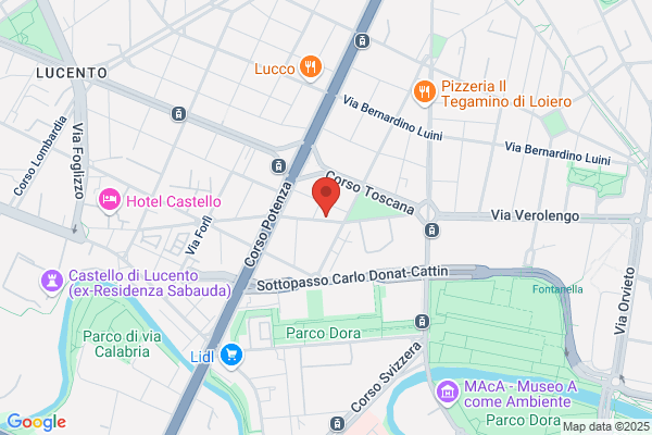 Gocce Di Rugiada Di Sanvito Manuela