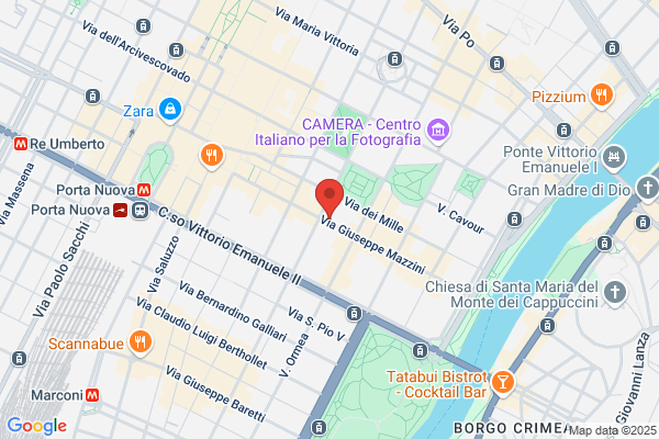 Ariane Maison Pellicceria