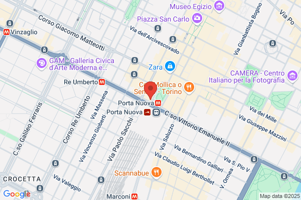 Pensione Chiriaco