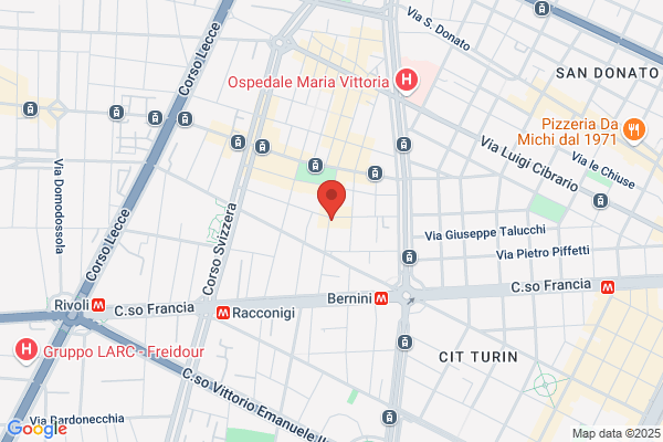Giardino Luigi (Geom.)