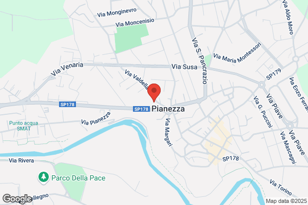 Poli Pio - Valla Pier Luigi