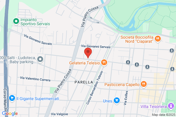 Sbaragli nicoletta Maria (Geom.)