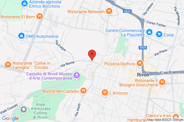 Sicurtech Sicurezza & Ambiente Srl