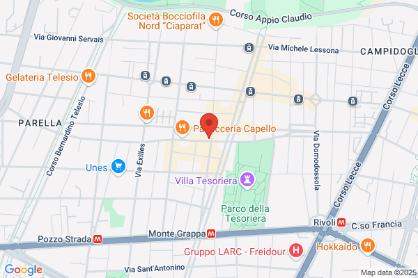 Trifone Bollano vittorio