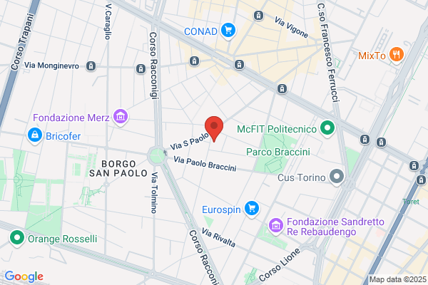 Riparazioni Telefonia da Marco