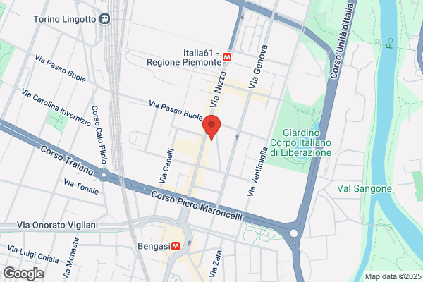 Agenzia Autorizzata Compass Quinto di Torino
