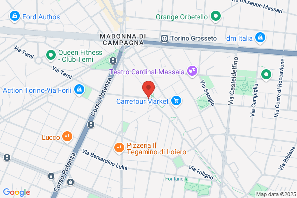 Maglione francesco