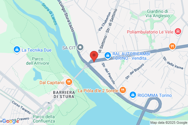Polizia Locale Consulting