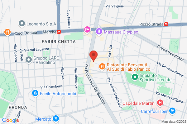 A.C.I.F. di Mantovani Francesco