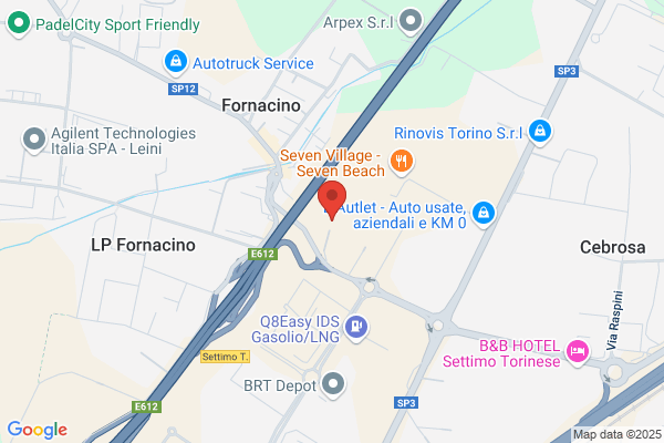 Asfalt C.C.P. Spa
