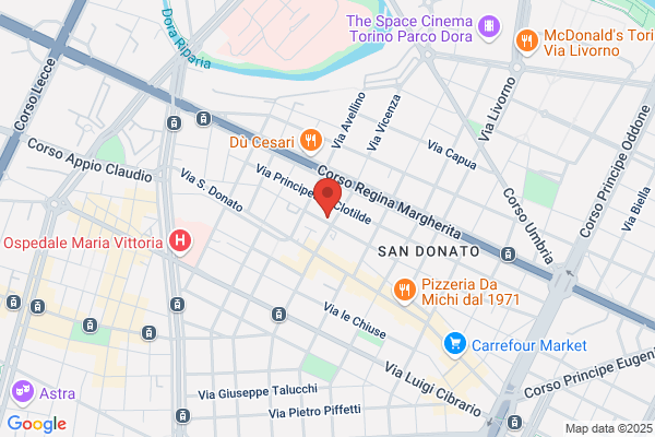 Co.Po.Tec. Elettronica Srl