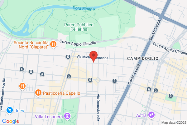 Idraulica De Bartolo