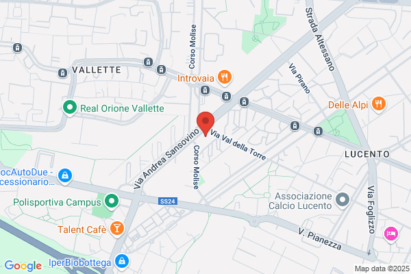 Tecni.Co Edilizia Srl