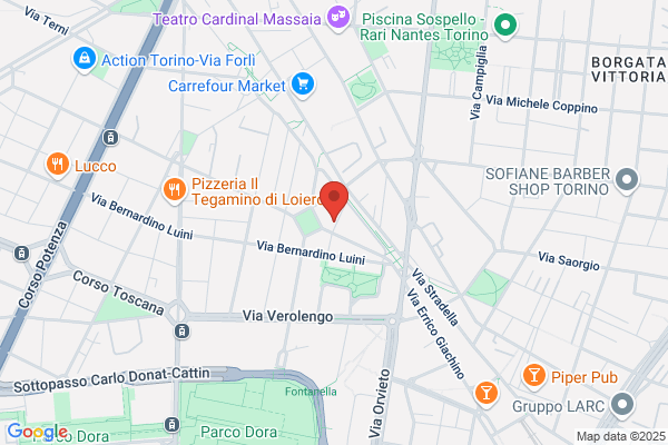 Marchiaro claudio