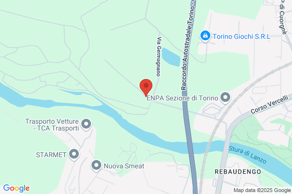 Azienda Multiservizi Igiene Ambientale Torino S.P.A.