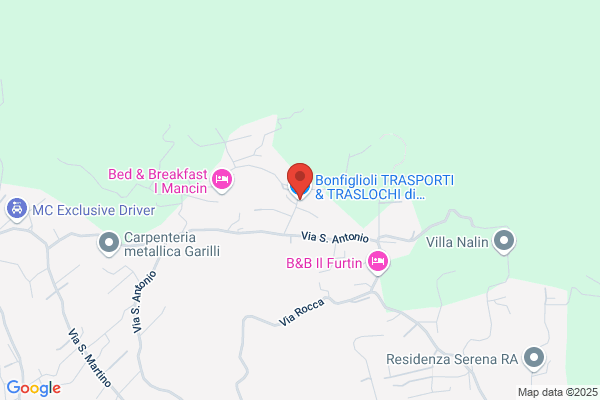 Bonfiglioli Trasporti Snc