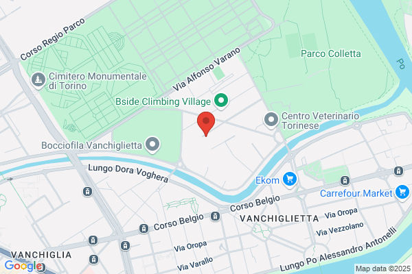 Craviolatti Piercarlo