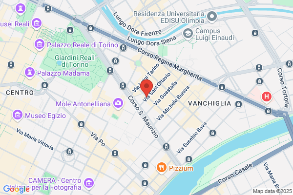 Emporio Di Olivola Di Marzanasco Rossana