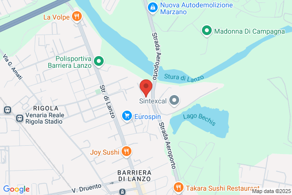 Erbì Costruzioni Asfalti Srl