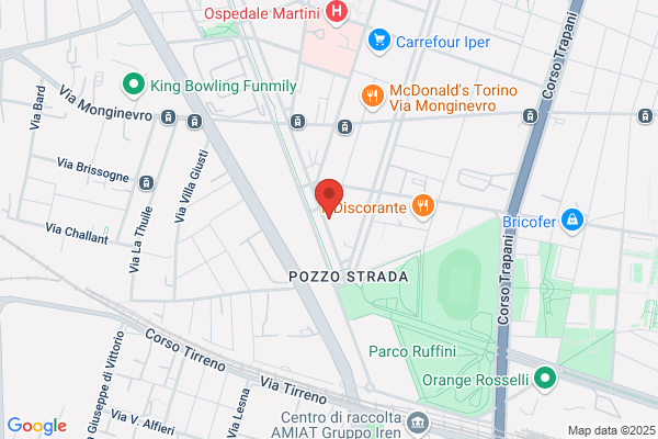 Dr.ssa Rita Traversa - Medico chirurgo Specialista in Geriatria e Psicoterapia