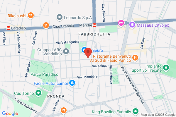 Centro Dentistico Adamello