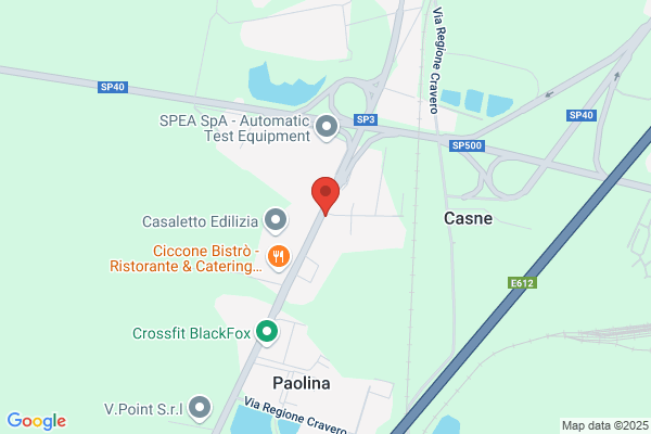 Pisani michele