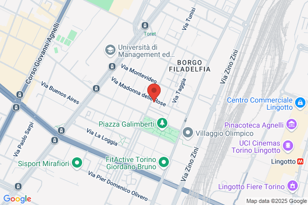 La Bottega Del Colore