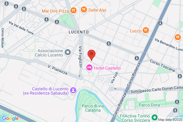 Il Leone