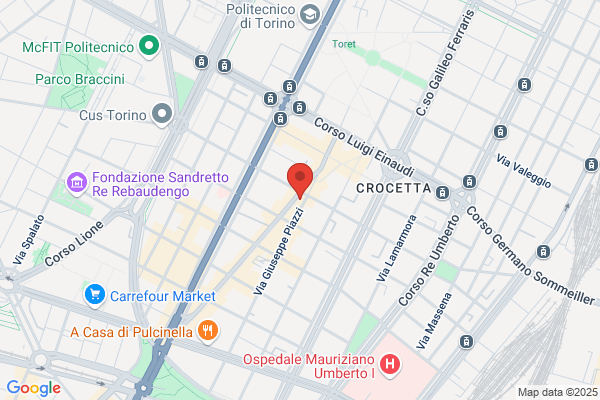 La Croisette Srl
