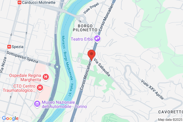 Pantagruel Sas Di Carratello Massimo E C.