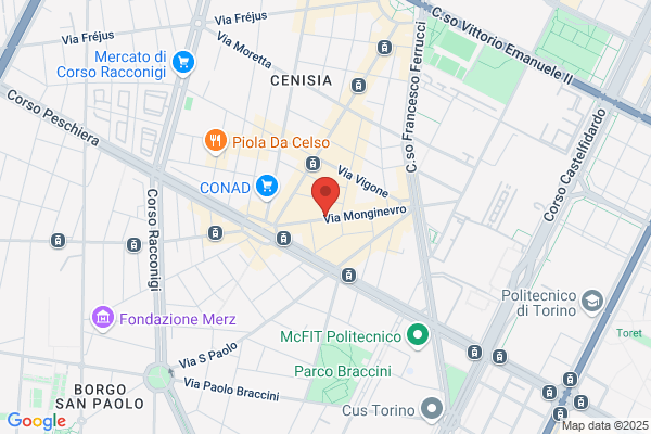 Pizzeria Da Candido