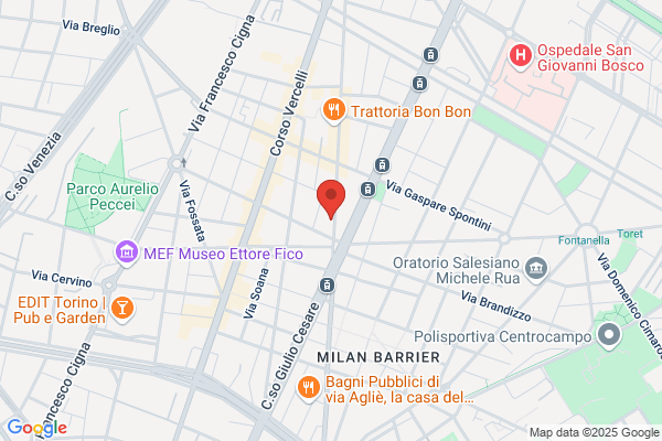 Pizzeria Il Dattero