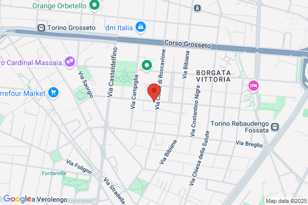 Pizzeria Il Korallo