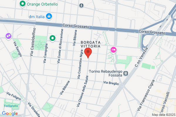 Pizzeria Le Tre Pizze Di Botta Giuliano