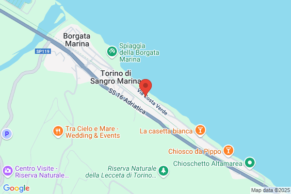 Pizzeria Mare Blu Di Diez
