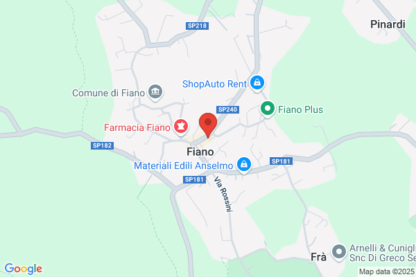 Pizzeria S.Carlo