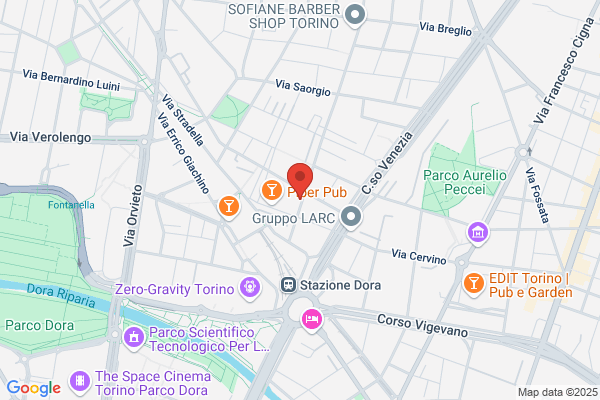 Pizzeria Venusia