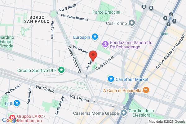Ristorante Il Pensiero
