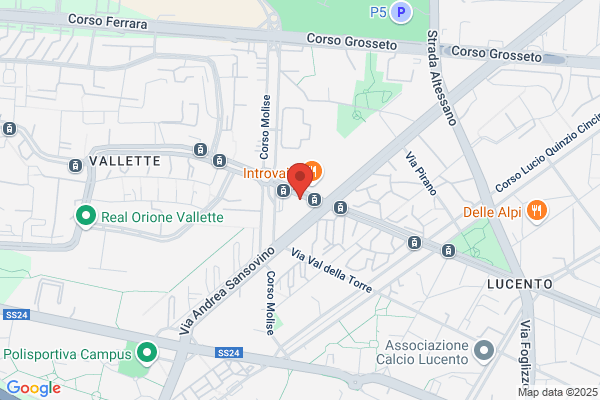 Ristorante Pizzeria Mille Perche