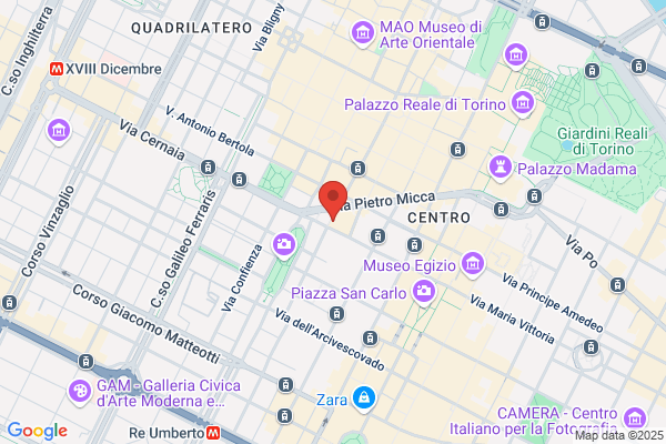 Ristoranti: Marechiaro
