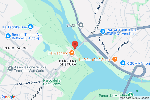 Ristoranti:al Barcaiolo