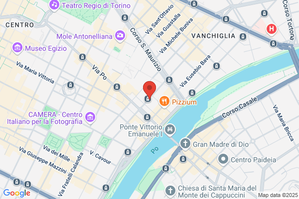 Trattoria Toscana