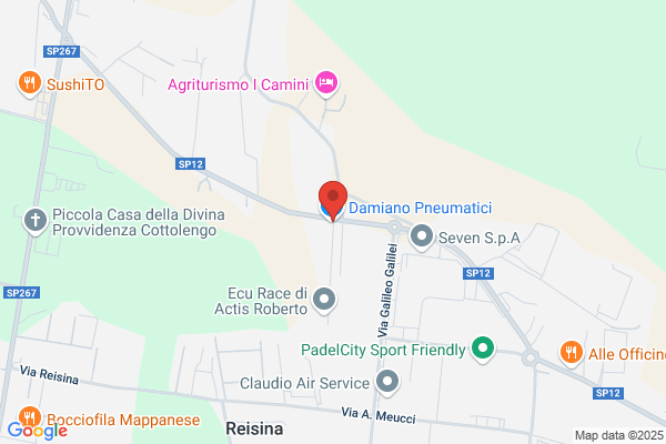Edil Fer S.N.C. Di Dinardo Marco Domenico & c.