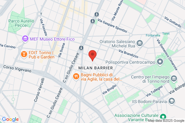 F.Lli Radogna Di Radogna G.& D.