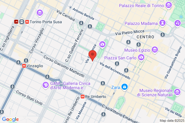 Guzzetti Umberto