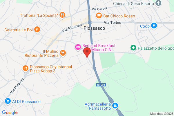 Il Mastro