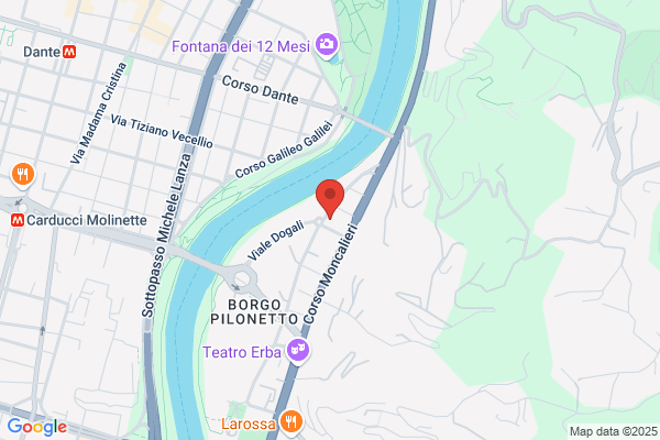 Orta I.R.C.
